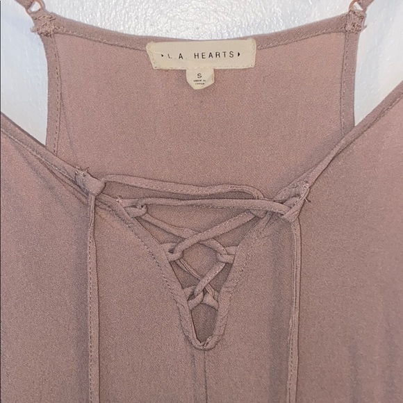 PacSun tank - Picture 2 of 3